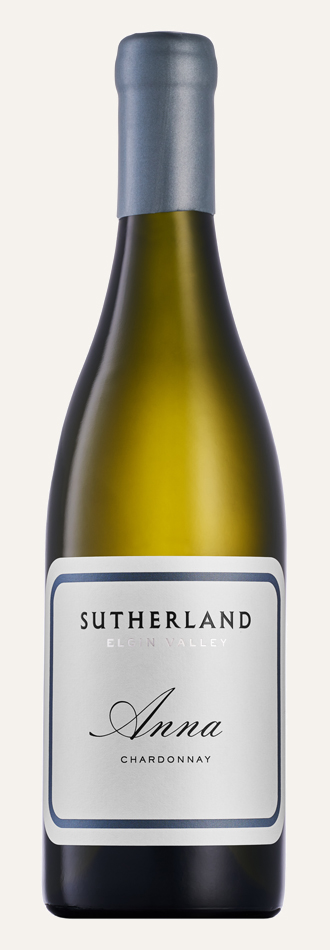 Sutherland Anna Chardonnay 2021