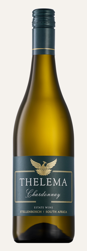 Thelema Chardonnay 2023
