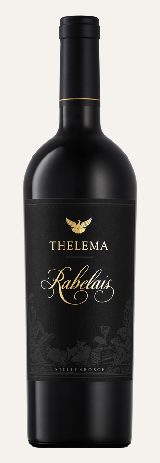 Thelema Rabelais 2022 3 pack box set