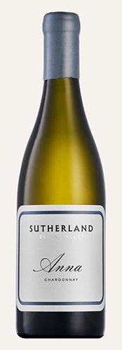 Sutherland Anna Chardonnay 2021