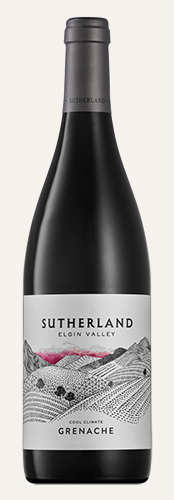 Sutherland Grenache 2023