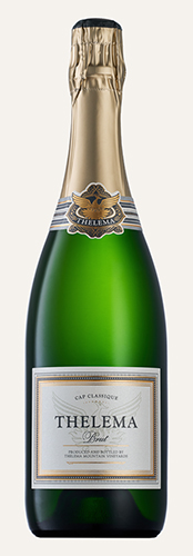 Thelema Cap Classique 2019