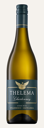 Thelema Chardonnay 2023