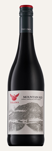 Thelema Mountain Red 2022