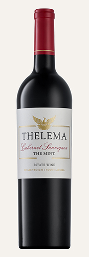 Thelema “The Mint” Cabernet Sauvignon 2023